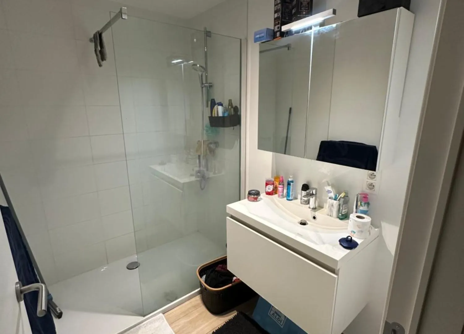 Stylish & Spacious Stay In Antverpy 0*,