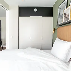 4* Aparthotel Yays Opera By Numa